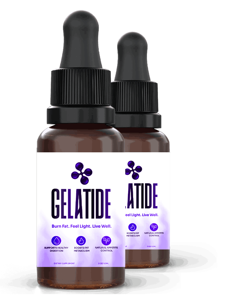 Gelatide